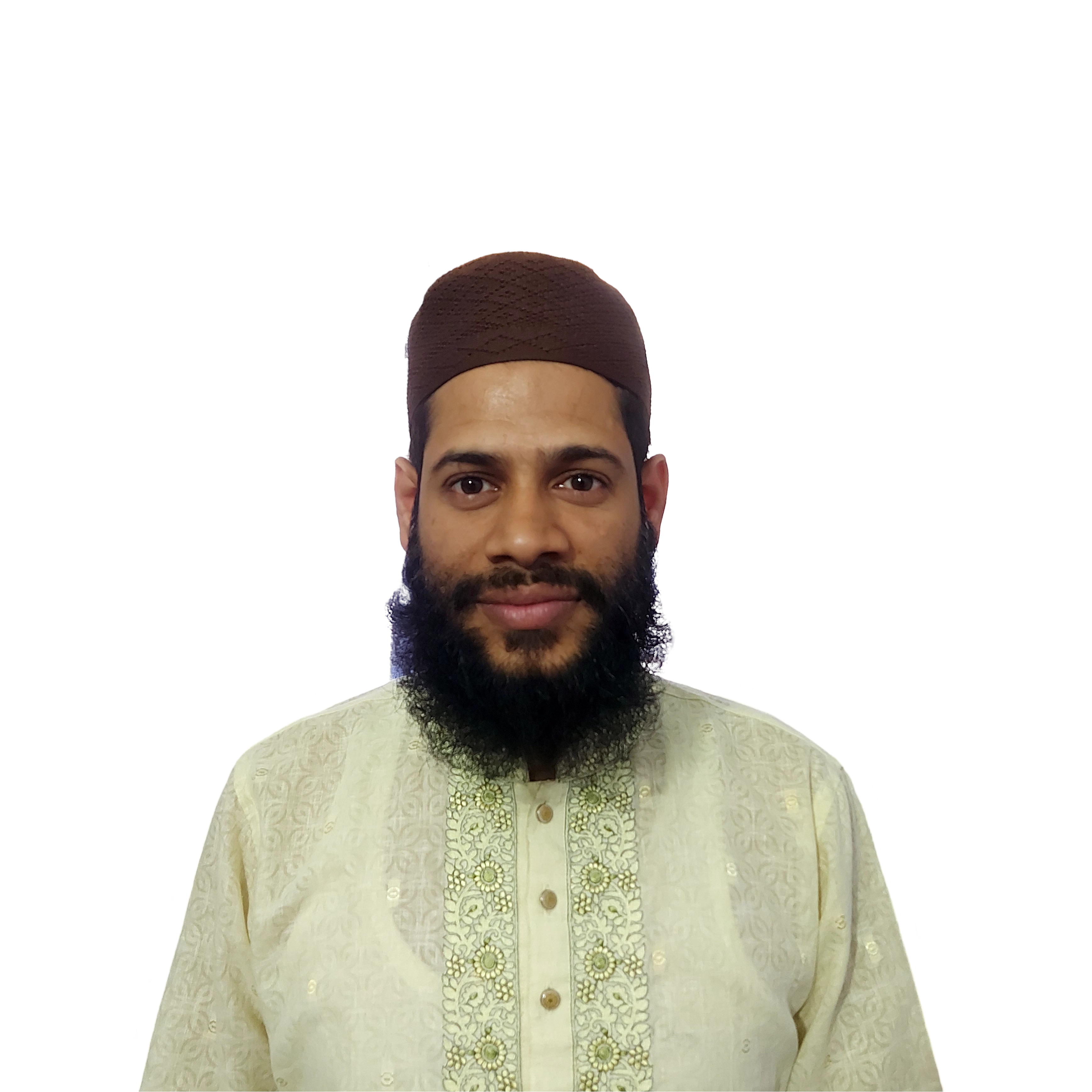 ABUL BASHAR